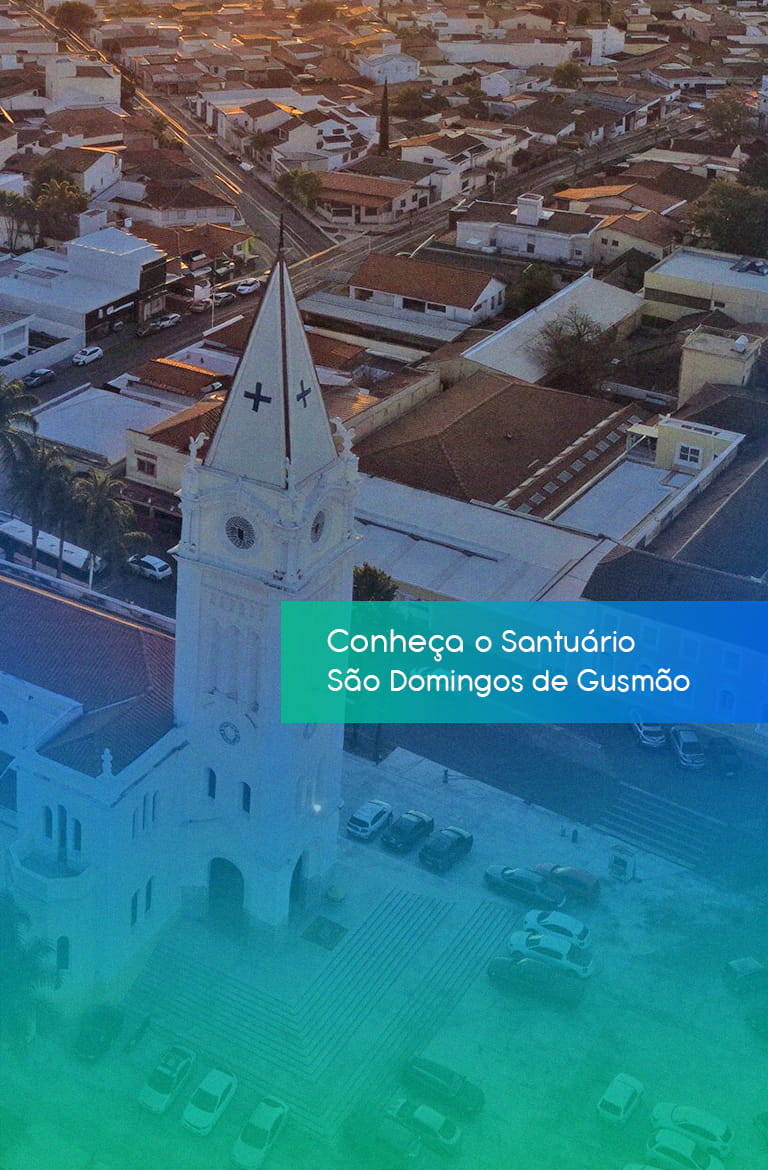 Saiba mais sobre o Santuário São João Bosco