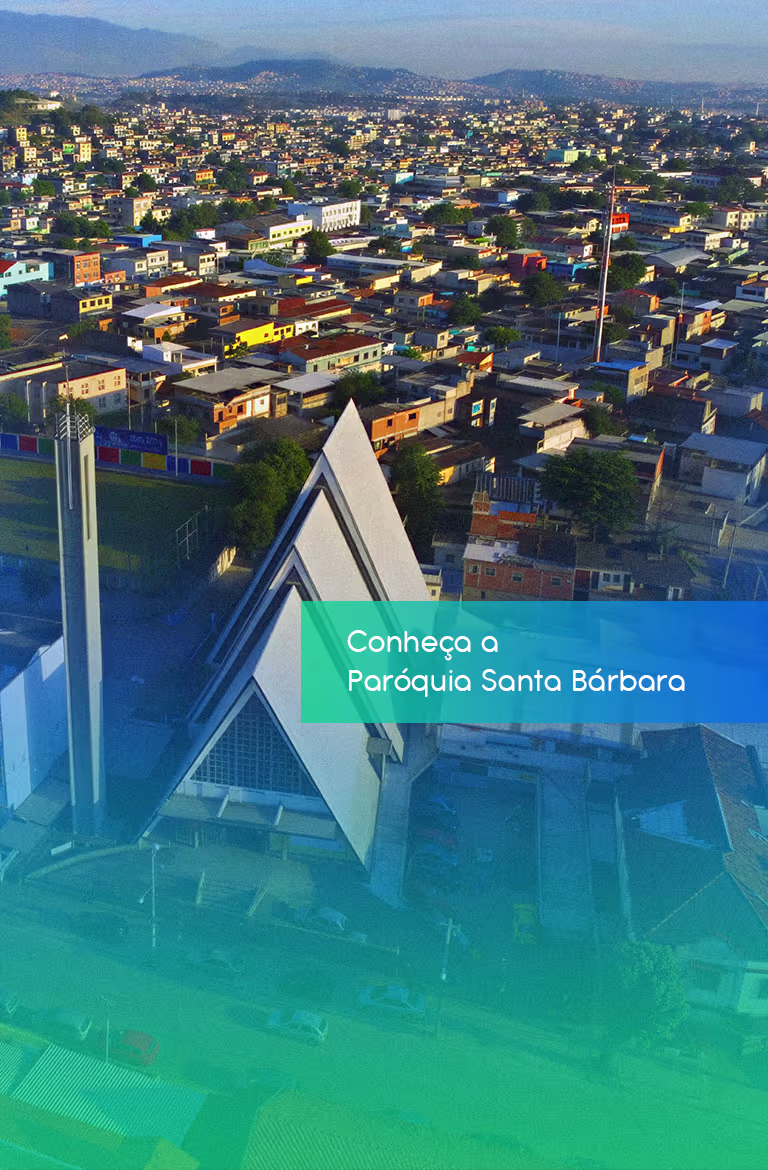 Saiba mais sobre o Santuário São João Bosco