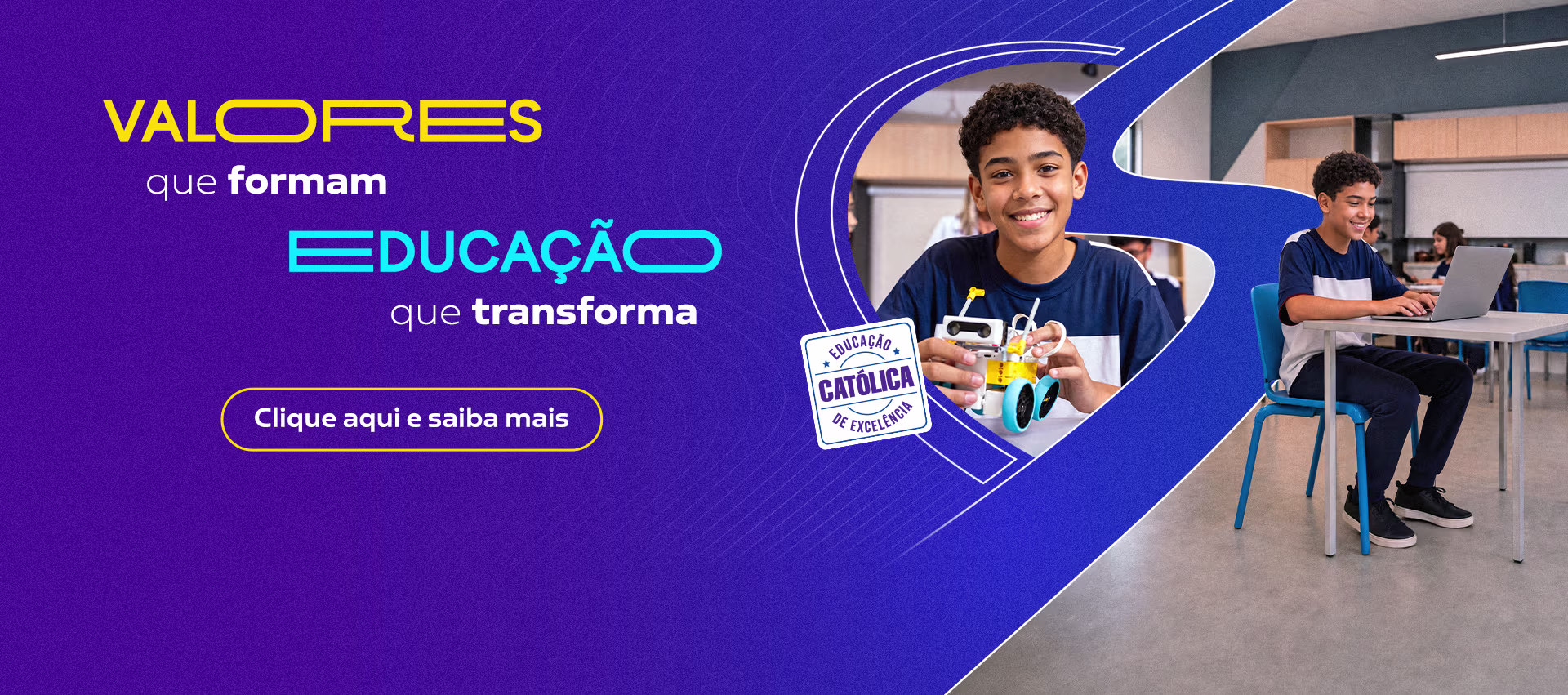 Matrículas 2027