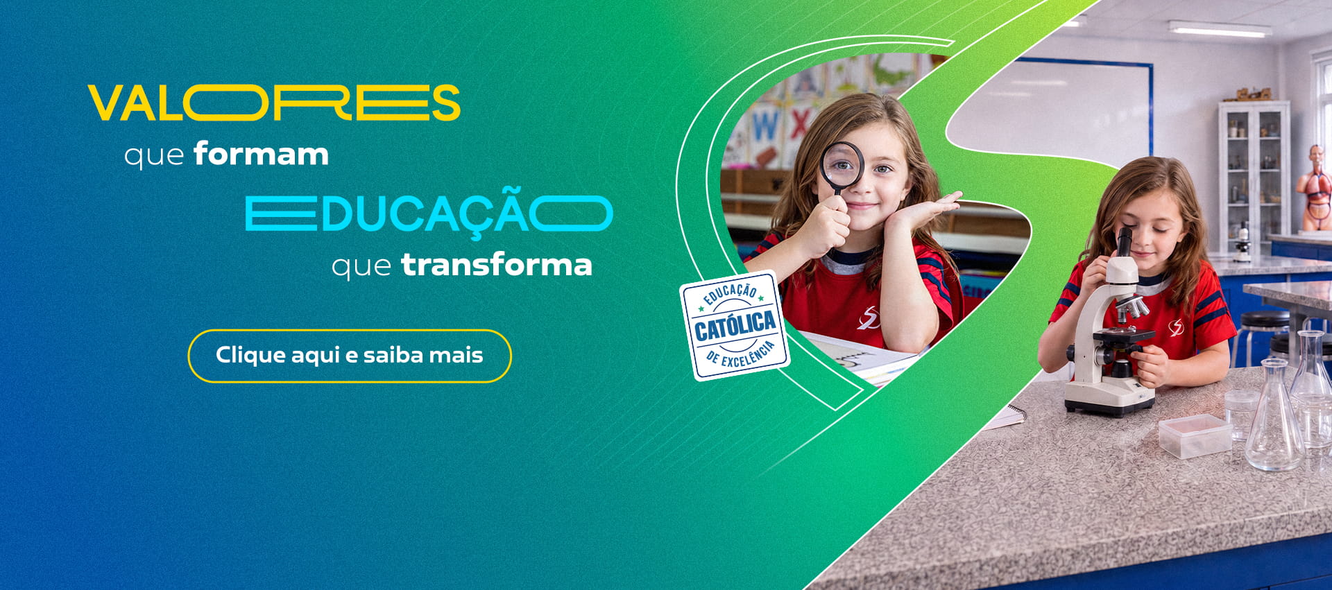Matrículas 2027