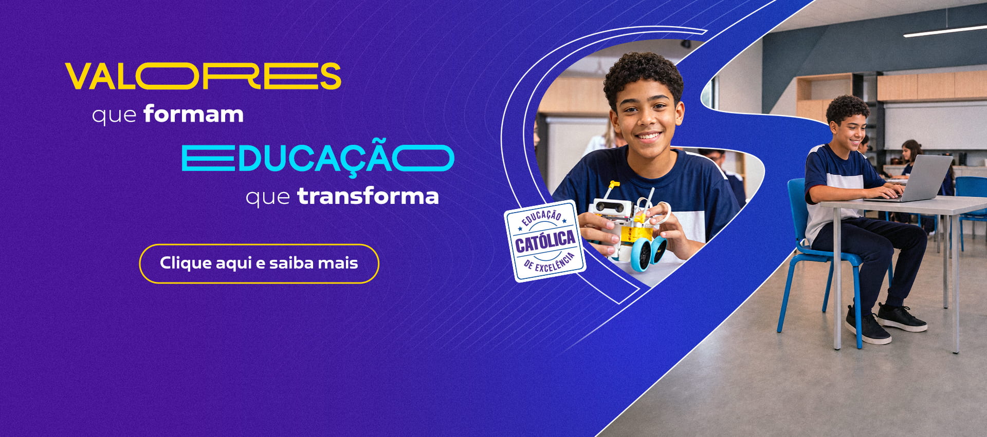Matrículas 2027