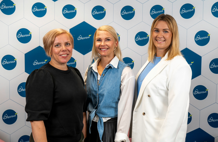 Turkulainen kauppakeskus Skanssi alkoi julkaista kauppakeskuselämästä kertovaa podcastia