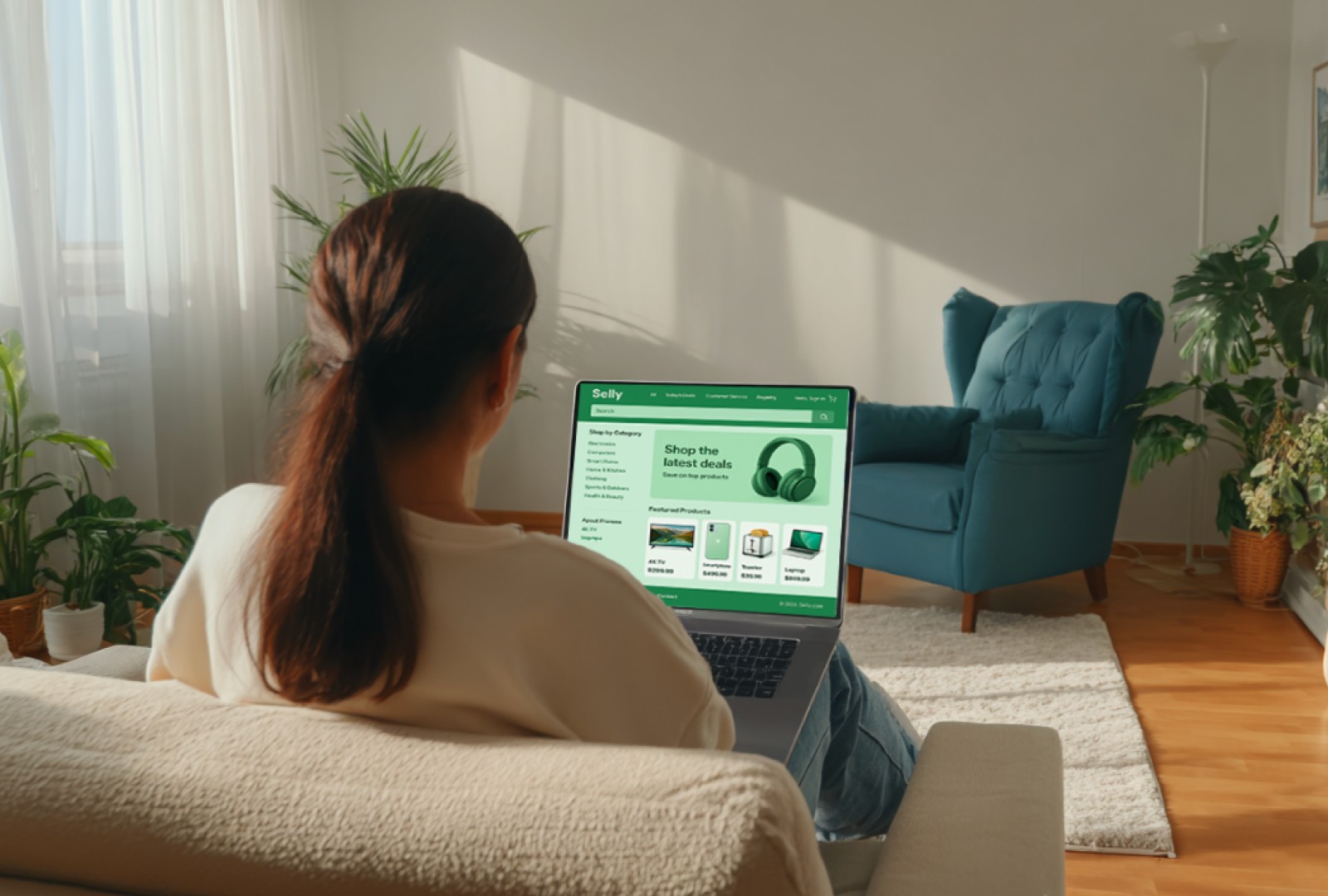 Miksi retail media kuuluu brändistrategiaan?