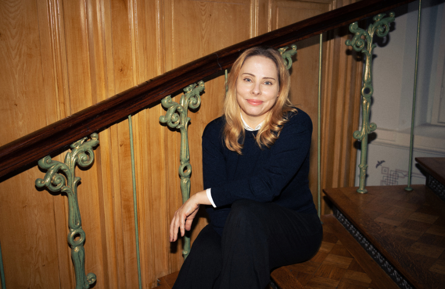 Marimekolla ja Spinnovalla työskennellyt Salla Sandberg vaihtaa alaa Kauas Creativen asiakkuusjohtajaksi