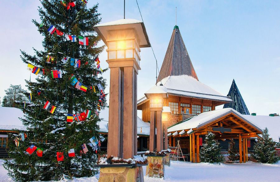 Rovaniemen kaupungille 40 000 euron seuraamusmaksu matkailu- ja markkinointipalveluiden suorahankinnasta