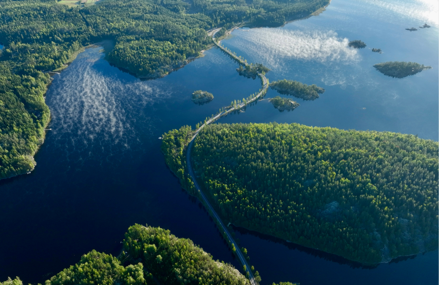 Matkailun vuoden markkinointikampanjan palkitsemiseen löytyi yli sata syytä