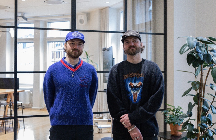 300 mainosalan palkintoa pokanneet McQueenin kaksoset rakastavat perusjuttuja, leikkiä ja tekoälyä - myös suomalainen luovuus saa maininnan