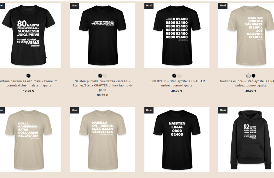 Teknologiayhtiöt katsovat naisten oikeuksista viestimisen kielletyksi yhteiskunnalliseksi mainonnaksi – Hasan & Partners löysi porsaanreiän