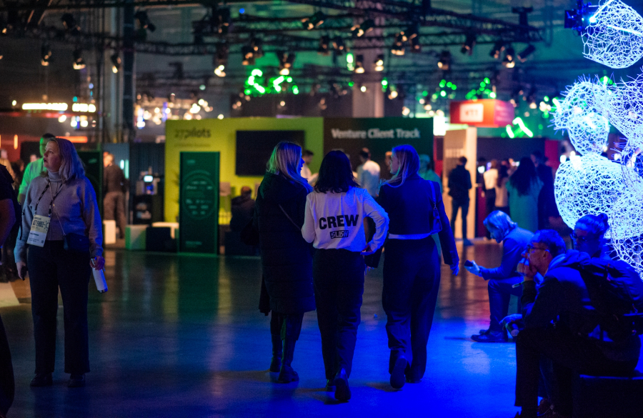 Messusäätiö lahjoittaa tapahtumateollisuuden professuurin Aalto-yliopiston markkinoinnin laitokselle