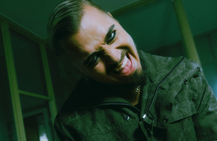 Käärijästä Wolt-kuski – lähettifirman ja Ticketmasterin yhteistyö jatkuu uudella kampanjalla