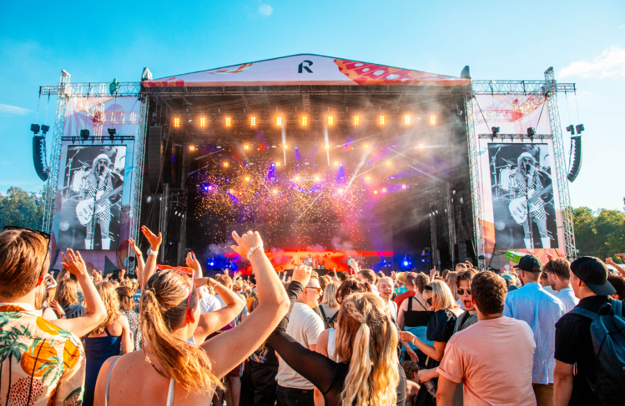 Kansanedustajien Ruisrock-liput eivät olleet järjestäjältä saatuja – Mainonnan eettinen neuvosto katsoi toimivaltansa riittämättömäksi viidessä lausuntopyynnössä