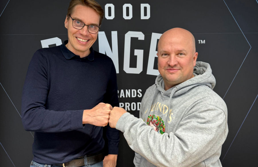 Horeca-alan toimittaja ostaa videotuotantoyhtiön