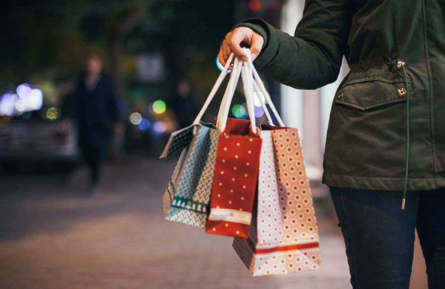 Kaupan liitto: maltillista kasvua luvassa joulukauppaan