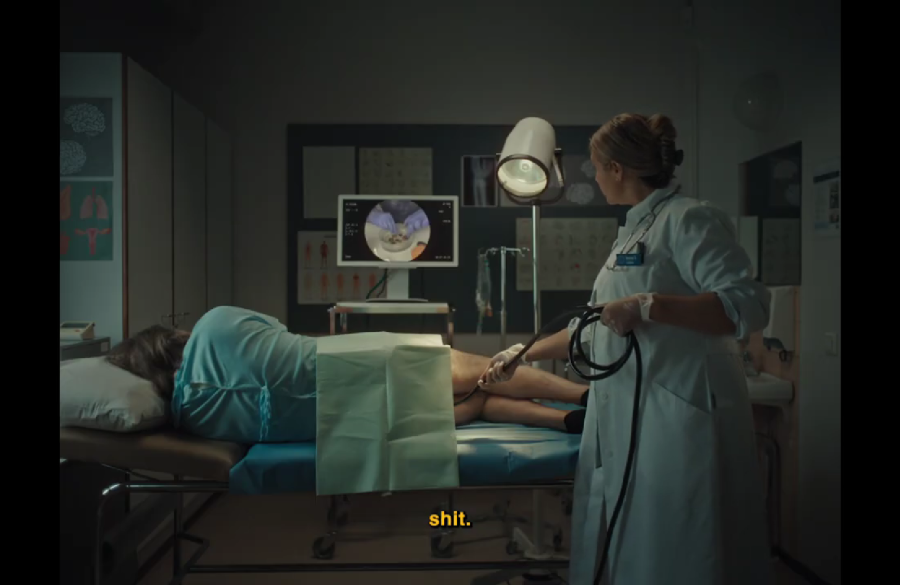 Rakkautta & Anarkiaa -festivaalin trailerille kaksi isoa palkintoa Clio Awardseissa