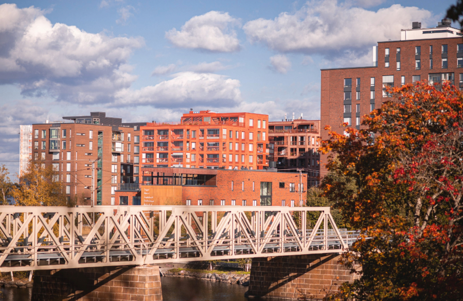 Visit Tampere jakaa nyt ensimmäistä kertaa palkinnon matkailu-start-upille