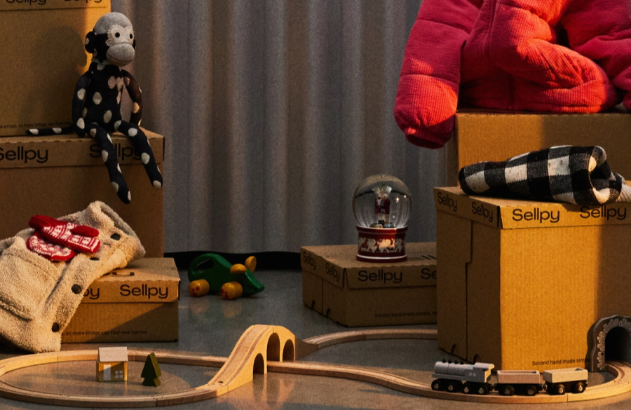 Joululahjakysely: Moni epäröi antaa second hand -lahjan, vaikka itse ilahtuisi sellaisesta