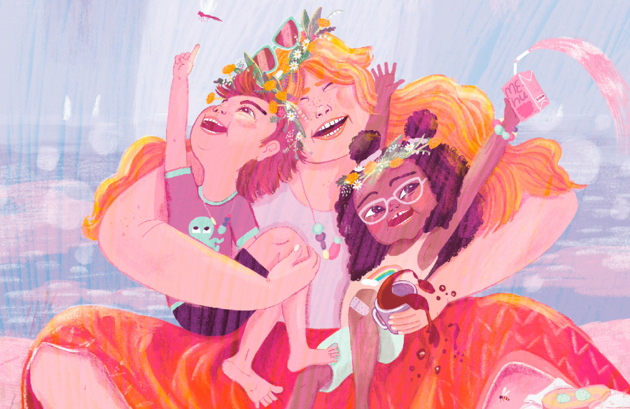 Grafian Rudolf Koivu -palkinto tänä vuonna Maria Viljalle