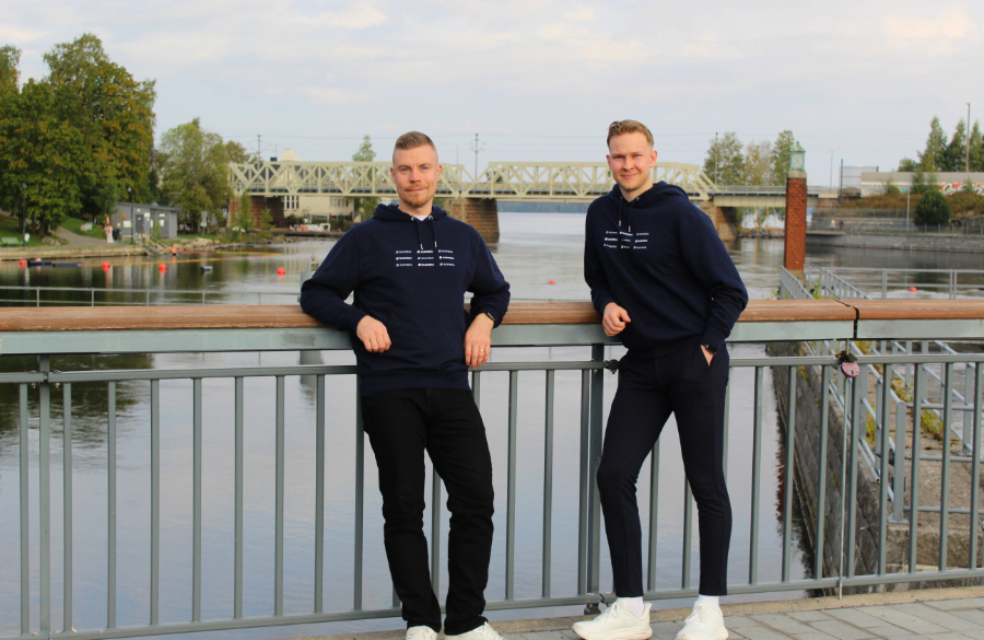 Markkinointiautomaatioyritys Dashboa keräsi 1,3 miljoonan euron rahoituksen