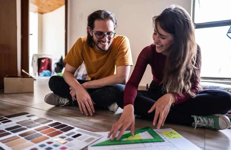 S-pankki ja Huoneistokeskus aloittavat markkinointiyhteistyön