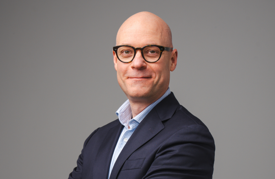 Jyrki Rosenberg Ylen Media-yksikön johtajaksi