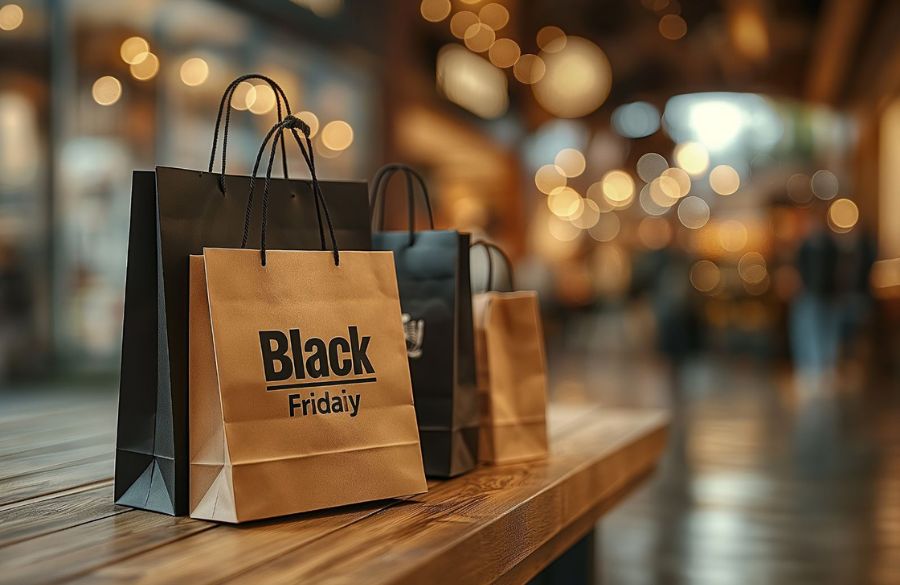 Keinotekoisten alennusten osuus nousi Black Fridayna 12,9 prosenttiin, mutta myös aitojen alennusten määrä kasvoi viime vuodesta