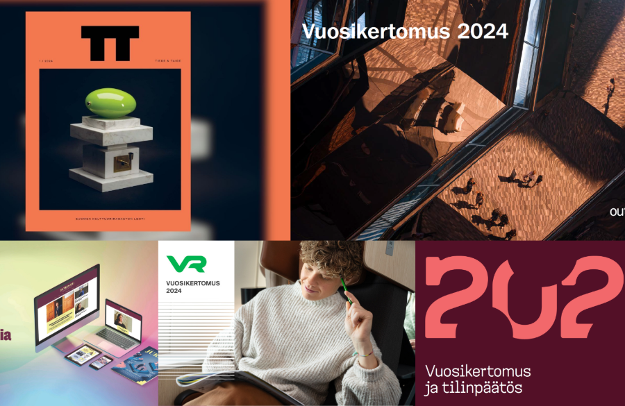 Vuoden parasta organisaatioviestintää palkittiin vuotuisessa kilpailussa