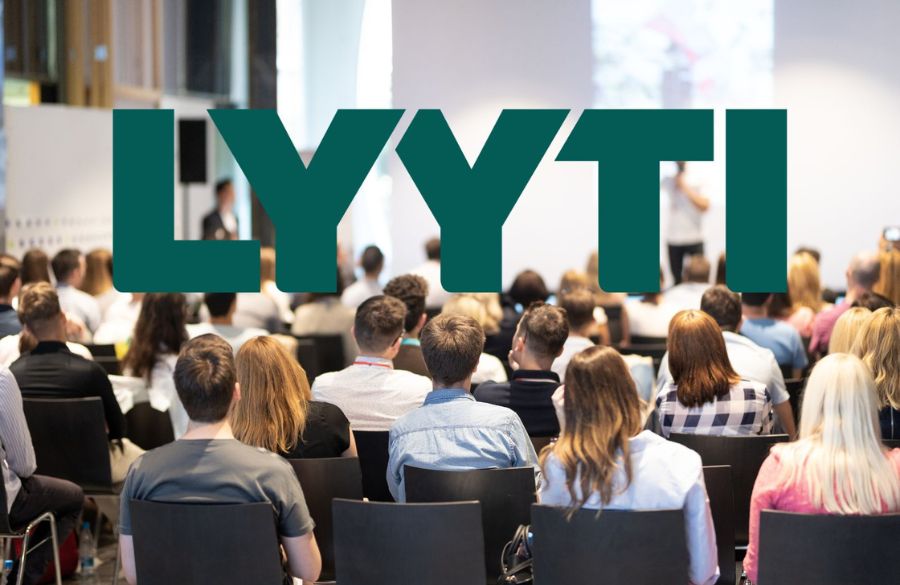 Lyyti myytiin Norjaan