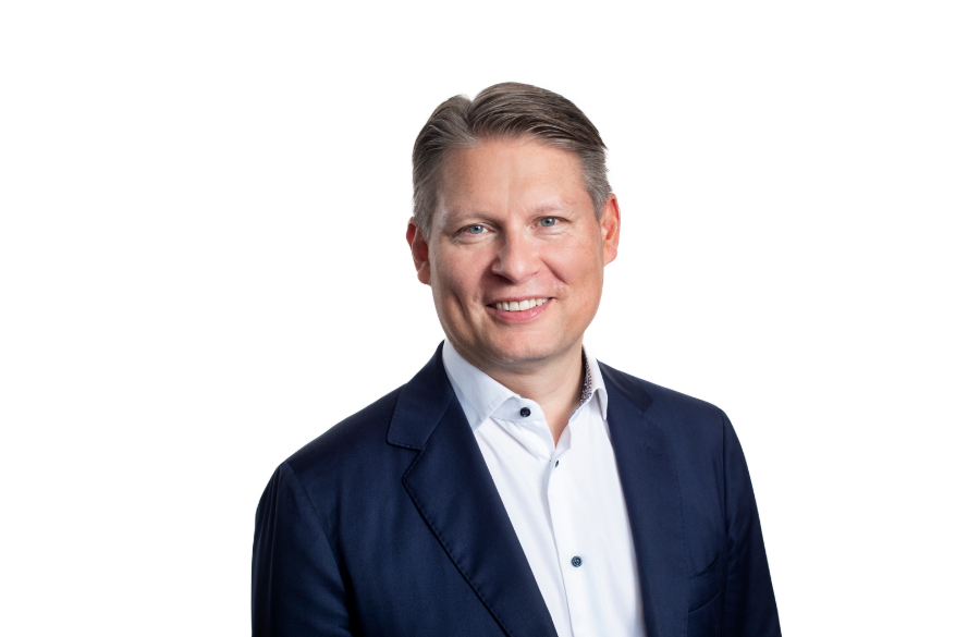 Topi Manner Keskuskauppakamarin hallituksen puheenjohtajaksi