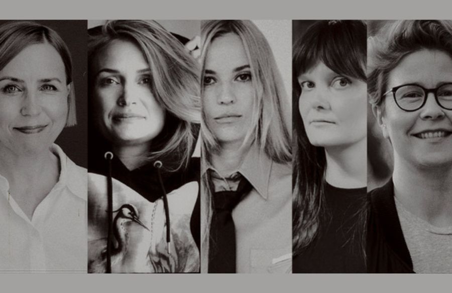 Tuotantoyhtiö Libertén ohjaajakaartiin viisi uutta nimeä