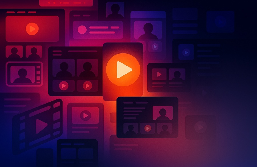 Jyrkkä lasku mainoksettomissa: suoratoistomarkkina supistuu Suomessa - Muissa Pohjoismaissa sen sijaan kasvua