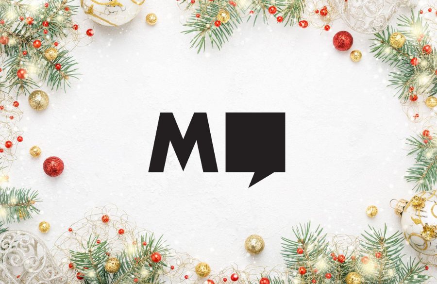 Markkinointiuutiset on julkaisutauolla 22.12.­2025–6.1.2026