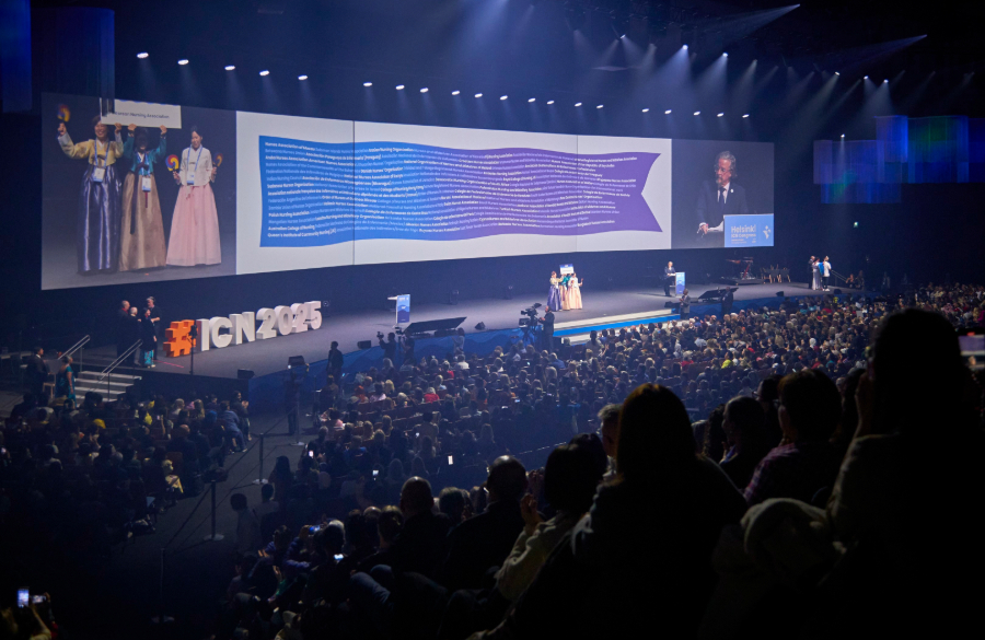 Työelämän päättäjät valitsivat Helsingin Messukeskuksen maan parhaaksi messu- ja tapahtumajärjestäjäksi