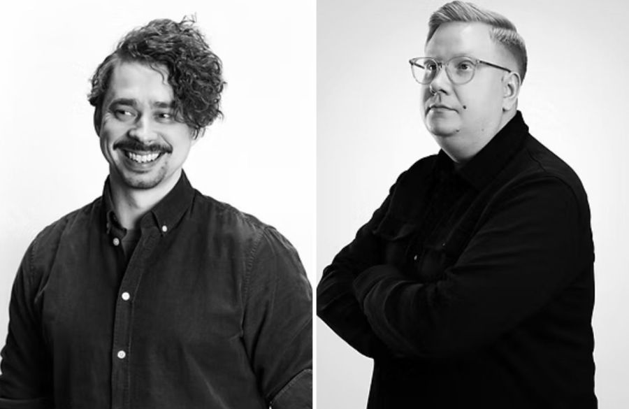 Kaksi suomalaista ehdolla Indie Awardsien Rising star -palkinnon saajaksi