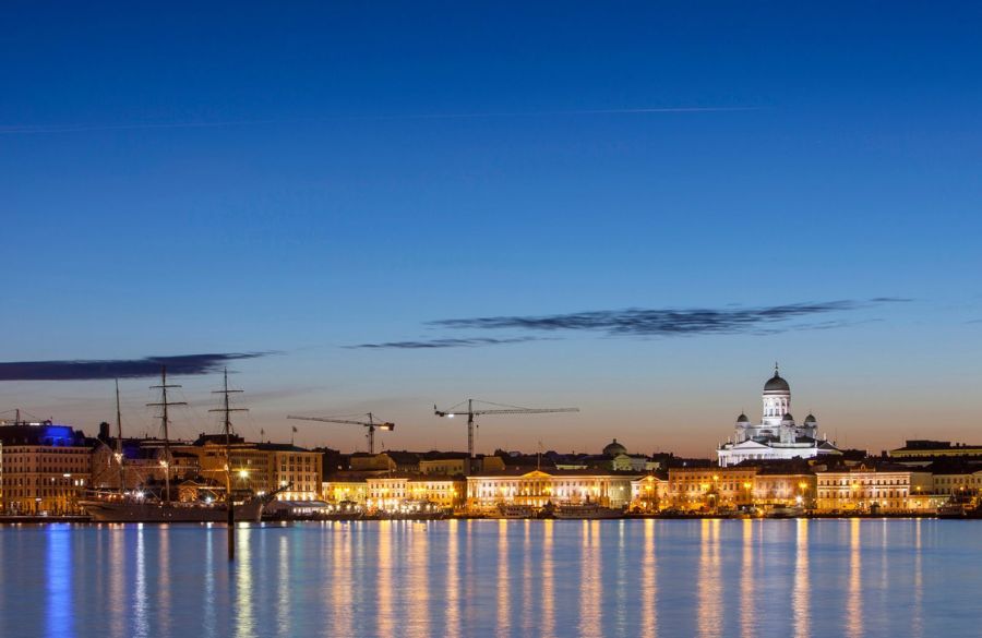 Jo joka viides Helsingin seudun yritys hyötyy paljon tekoälyn käytöstä – edistyneintä informaatio- ja viestintäalalla