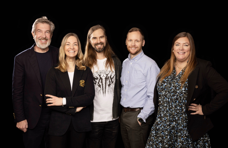 Kurio vaihtoi nimensä SAMY:ksi