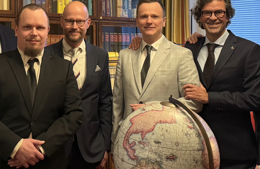 Suomalainen markkinoinnin ja myynnin tekoäly-startup saanut hyvän lähdön – kevään aikana luvassa useampia rekrytointeja