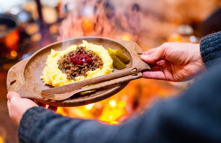 Visit Finland selvittää kansainvälistä markkinointikampanjaansa varten, mitkä ovat suomalaisten omimpia ruokia