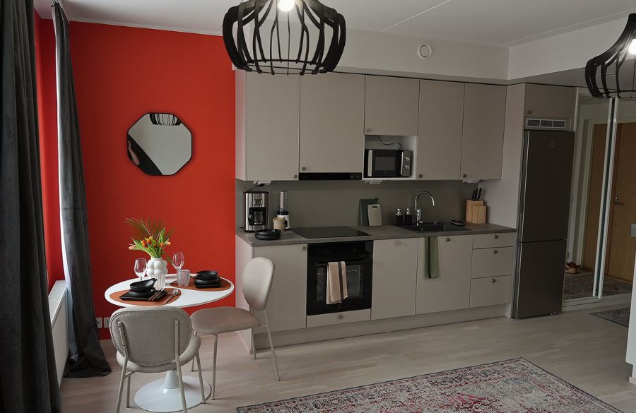 Suomen ensimmäiset Prisma-kodit tulevat myyntiin Helsingissä