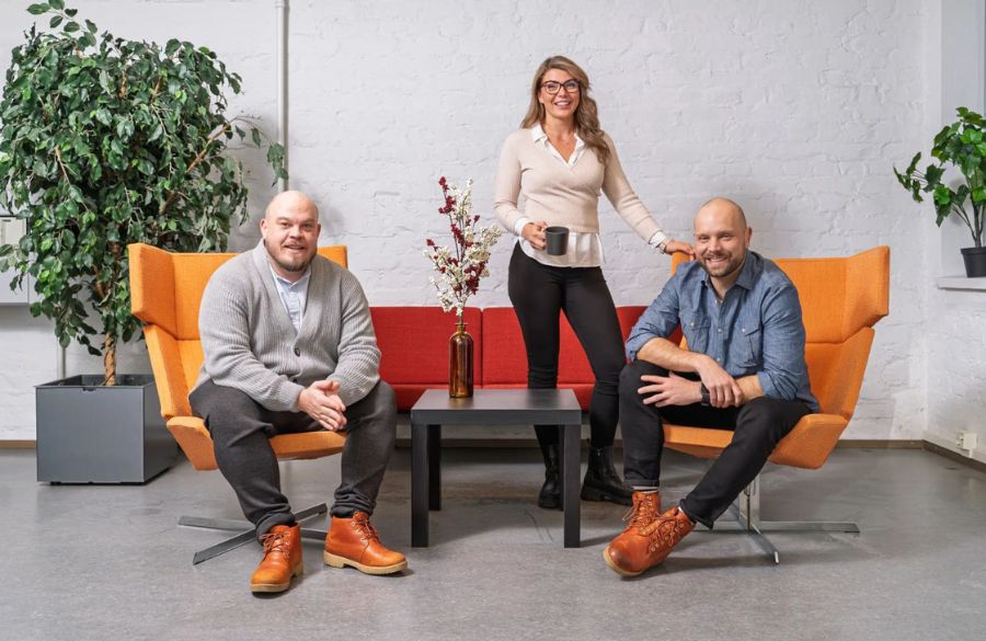 Kuuki ostaa Virnex Groupin markkinointiliiketoiminnan