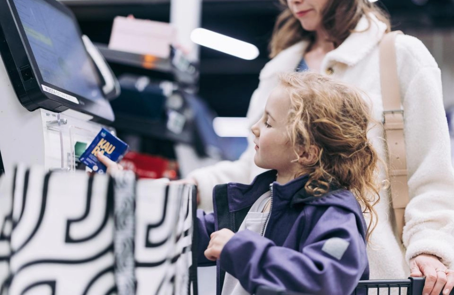 Myös S-ryhmä paukautti muovikassille kovan hinnan – myynti vähentynyt viime keväästä 10 prosenttia