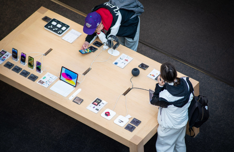 Erikoiskaupan liitto odottaa kasvua tälle vuodelle