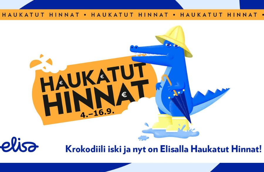 Elisalle noottia markkinaoikeudelta – kyseessä alennusmyyntimarkkinoinnin ennakkotapaus