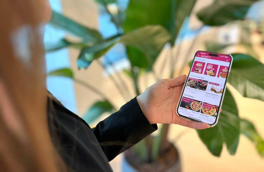 Foodora lopettaa toimintansa Suomessa