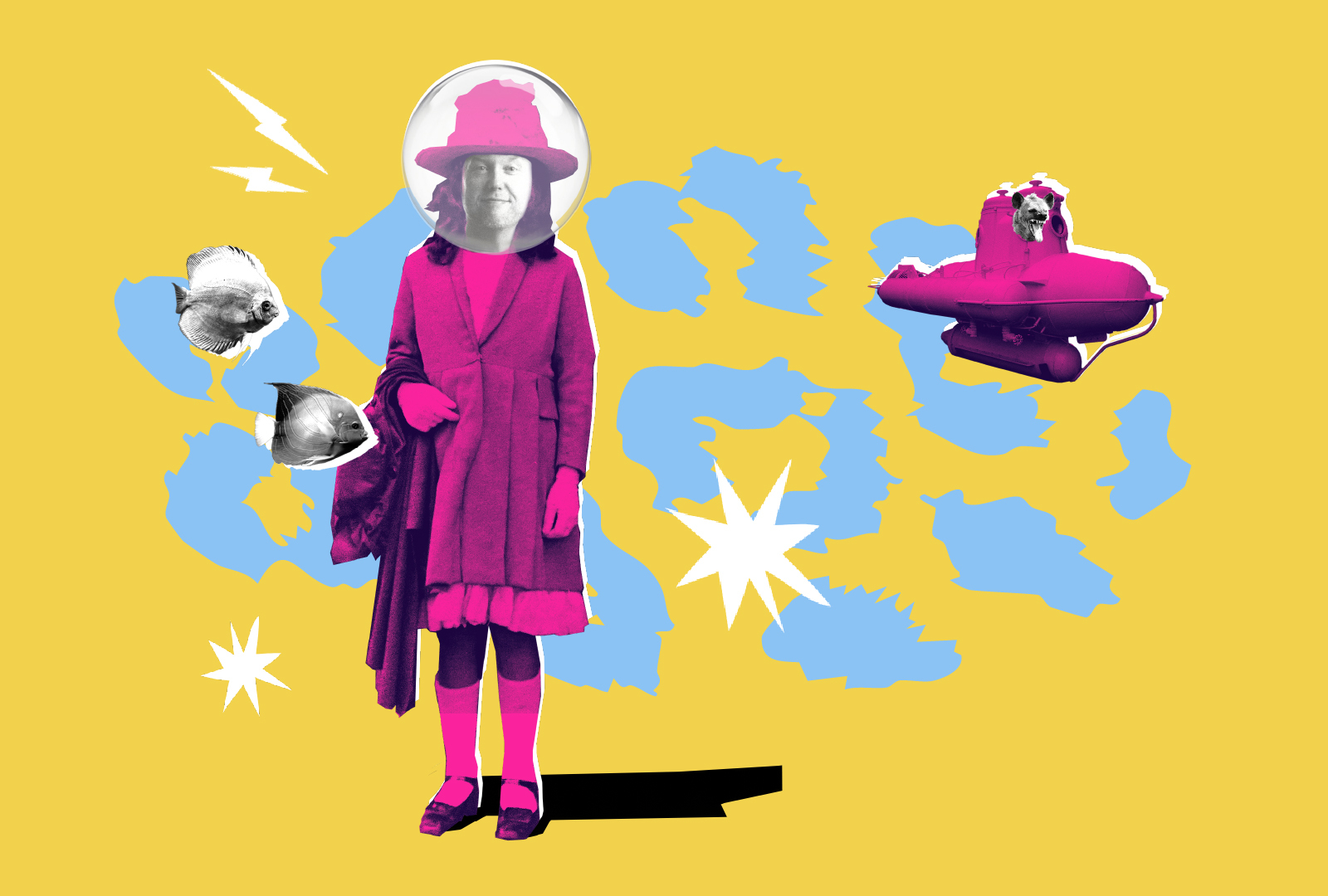 Moni kakka päältä kaunis