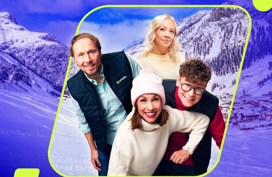 Milano-Cortinan talviolympialaiset toivat Yle Areenalle ennätysyleisön – kisoista tuotettiin satoja tunteja lähetystä