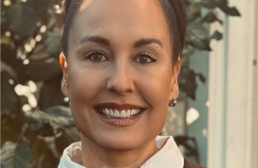 Hanna Kauste myynnistä ja markkinoinnista vastaavaksi johtajaksi Granolle