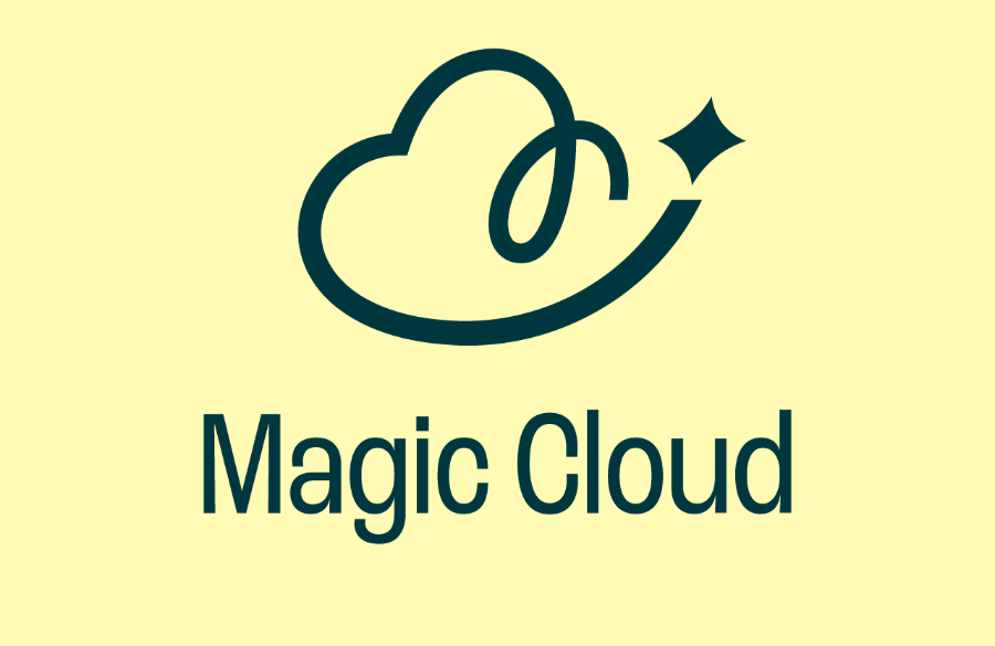 Pilvipalveluyritys Magic Cloud uudistaa brändinsä