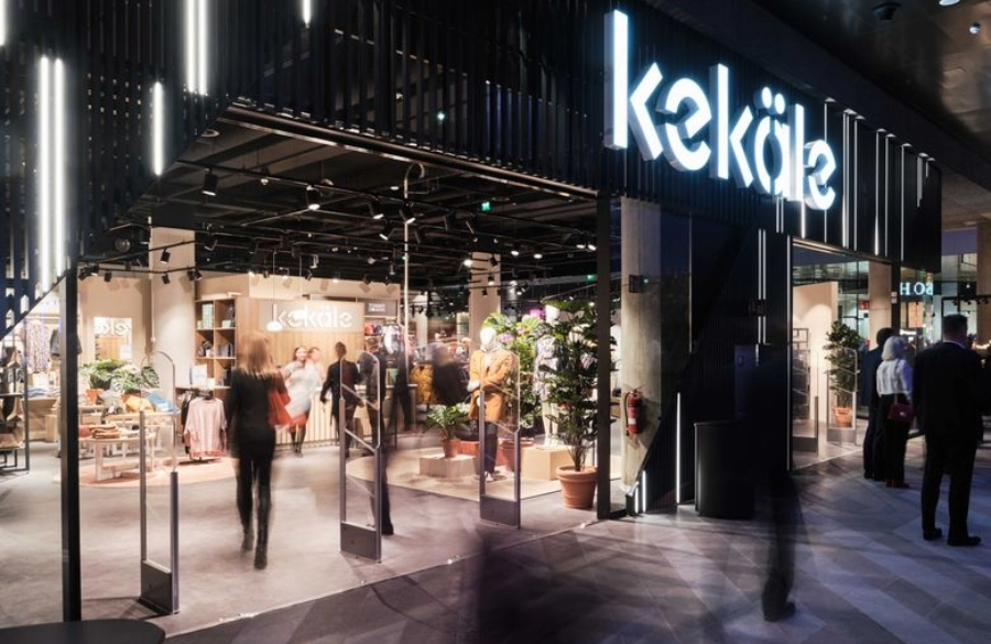 Kekäle tuo brändien vastuullisuuden vahvuudet ja kehityskohteet näkyviksi myyjille sekä asiakkaille