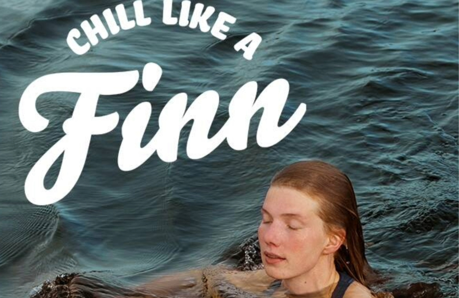 Puusaunasta järveen ja takaisin – kansainvälinen matkailukampanja esittelee suomalaisten kesälomaa