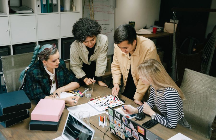 Enkelisijoittajat ovat kiinnostuneita myös luovan talouden yrityksistä – suomalaiset startupit keräsivät enkelisijoittajilta viime vuonna 57 miljoonaa euroa